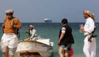 Χούθι: Βαθαίνει η κρίση στην Ερυθρά Θάλασσα