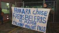 Οργή ομογενών για Ράμα – Οικοδομικός οργασμός στη Χειμάρρα ενώ απορρίφθηκε ένα ακόμη αίτημα Μπελέρη να ορκιστεί