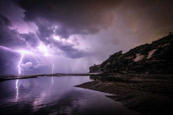 Κακοκαιρία «ILINA»: Έρχονται ισχυρές βροχές και καταιγίδες - Πώς θα επηρεαστεί η Κρήτη