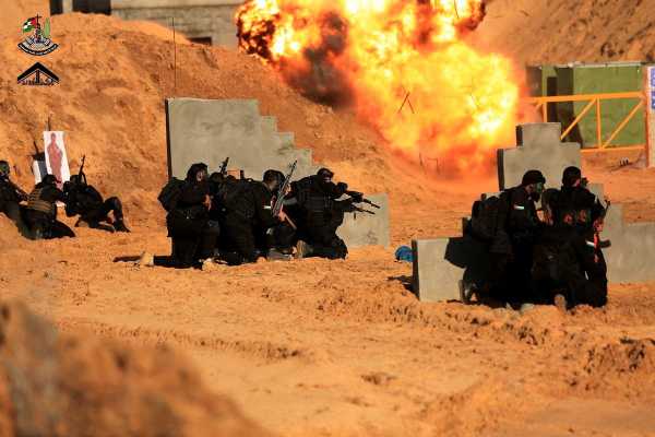 Χαμάς: Θα εκτελούμε έναν άμαχο για κάθε απροειδοποίητο βομβαρδισμό