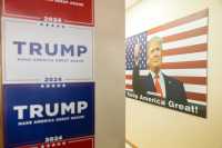 ΗΠΑ: Προβάδισμα Τραμπ στην Αϊόβα- Ξεκινούν οι προκριματικές εκλογές των Ρεπουμπλικάνων