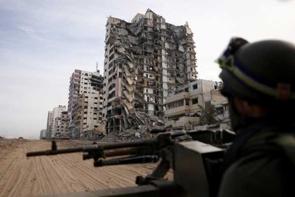 Γάζα: «Λίγη ακόμα» αναμονή για την ακριβή ώρα της εκεχειρίας- Τι προκάλεσε την αναβολή