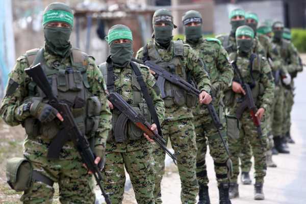 Χαμάς:  Η «τεράστια απάτη, για να αποκοιμίσει το Ισραήλ»