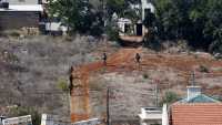 Ισραήλ: 2 νεκροί από αντιαρματικό πύραυλο κοντά στα σύνορα με Λίβανο