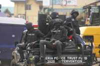 Νιγηρία: Απελευθερώνονται 313 κατηγορούμενοι για συμμετοχή στην εξέγερση των τζιχαντιστών της Μπόκο Χαράμ
