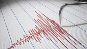 Σεισμός μεγέθους 3,4 βαθμών τα ξημερώματα στη Ζάκρο