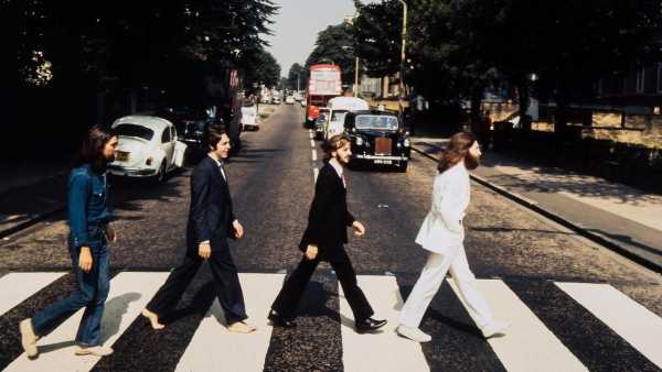 Beatles: Κυκλοφορία «νέου» τραγουδιού μέσα από την τεχνητή νοημοσύνη