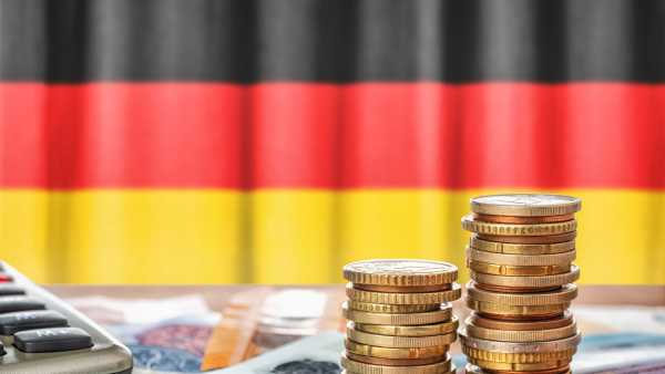 Γερμανία: Αναβλήθηκε η συζήτηση για τον προϋπολογισμό, λόγω της «τρύπας» 60 δισεκ. ευρώ