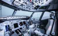 Τεχνητή νοημοσύνη: Συγκυβερνήτης ναι, πιλότος όχι λέει η αεροπορική βιομηχανία