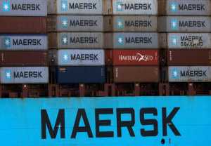 Maersk: Διακόπτει μέχρι νεωτέρας τις διελεύσεις πλοίων από την Ερυθρά Θάλασσα