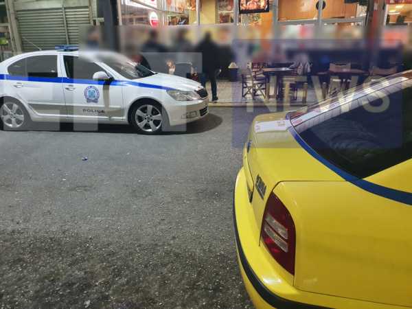 Πυροβολισμοί σε εστιατόριο στο ΚΤΕΛ Κηφισού: Σταθερή η κατάσταση της υγείας 28χρονου που τραυματίστηκε – Αναζητείται ο δράστης