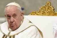 Πάπας Φραγκίσκος: Η Εκκλησία δεν πρέπει να προσπαθεί να αποκρύπτει τις σεξουαλικές κακοποιήσεις
