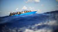 Τυνησία: Αγνοούνται 17 μετανάστες που κατευθύνονταν προς την Ιταλία με αλιευτικό σκάφος – 5χρονο παιδί ανάμεσά τους