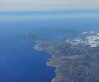 Με ένα κλικ ο πιο διάσημες παραλίες της Κρήτης… από ψηλά! (pics)