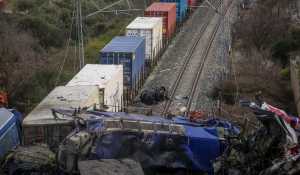 Η Ένωση Ιδιωτικών Υπαλλήλων Ηρακλείου για το σιδηροδρομικό δυστύχημα