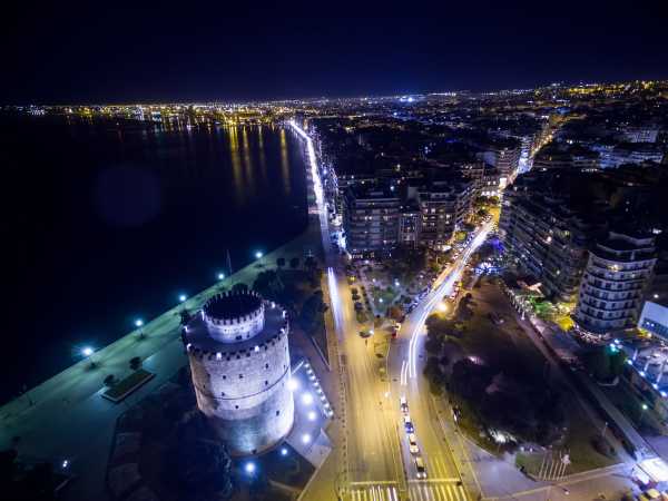 Θεσσαλονίκη: Ιδανικός city break προορισμός για τους Ρουμάνους