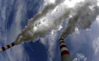 ΔΟΕ: Νέο ρεκόρ στις εκπομπές CO2 το 2022