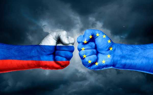 Μόσχα: Αντίποινα αν η ΕΕ κατασχέσει δεσμευμένους ρωσικούς πόρους
