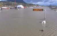 Καναδάς: Τέσσερις αγνοούμενοι από πλημμύρες