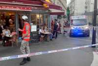 Γαλλία: Μια γυναίκα αγνοείται μετά την ισχυρή έκρηξη στο Παρίσι