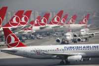 Τεράστια συμφωνία αγοράς 235 αεροσκαφών διαπραγματεύεται η Turkish Airlines