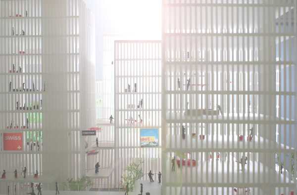 Βραβείο Pritzker 2024 – Riken Yamamoto: «Οι αρχιτέκτονες έχουν την ευθύνη να συνεισφέρουν στην κοινότητα»