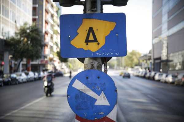 Ο Δακτύλιος αύξησε την ταχύτητα των μέσων μαζικής μεταφοράς στην Αθήνα