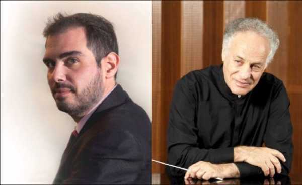 «Μπετόβεν Μόνο»: Τρία από τα δημοφιλέστερα έργα του σπουδαίου δημιουργού από την Κρατική Ορχήστρα Αθηνών