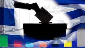 Εκλογές 2023: Το «γκάλοπ των γκάλοπ» στην ΕΡΤ δείχνει επτακομματική Βουλή – Αναλυτικά τα στοιχεία