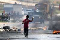 Δυτική Όχθη: Ισραηλινοί στρατιώτες πυροβόλησαν δύο Παλαιστίνους που τους επιτέθηκαν