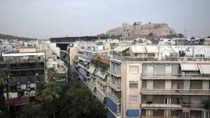 Airbnb: Ενδιαφέρον από Ισραηλινούς για μεγάλα σπίτια στην Αθήνα