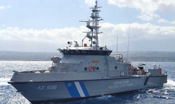 Κρήτη: Τραυματίστηκε σε σκάφος ενώ καθάριζε ψάρια