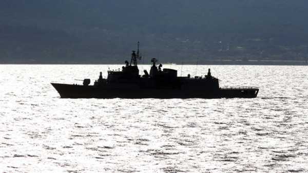 Τουρκικά πολεμικά πλοία θα επισκεφθούν τα Κατεχόμενα στις 30/8