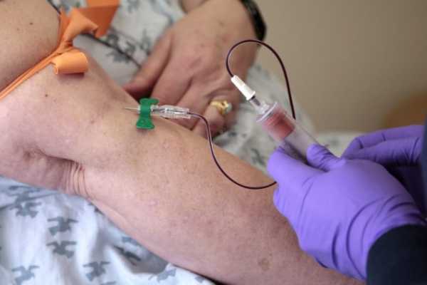 Βρετανία: Σε εξέλιξη έρευνα από το εθνικό σύστημα υγείας για τεστ αίματος που  ανιχνεύει περισσότερους από 50 τύπους καρκίνου