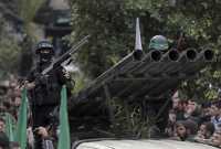 Χαμάς: Αρνητική η απάντηση του Ισραήλ στην πρόταση μας για εκεχειρία στη Γάζα