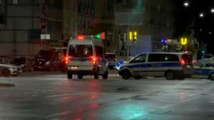 Γερμανία: 1 νεκρός και 6 σοβαρά τραυματίες από φωτιά σε νοσοκομείο