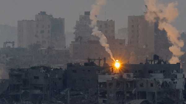 Μπλίνκεν: Αναγκαία τα μέτρα για την προστασία των αμάχων στη Γάζα