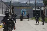 Ένας νεκρός και δύο τραυματίες κατά τη διάρκεια  απόπειρας απόδρασης από φυλακή στην Ονδούρα