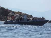 Θεσσαλονίκη: Ταυτοποιήθηκε η σορός που εντοπίστηκε το πρωί στη θαλάσσια περιοχή Πυλαίας