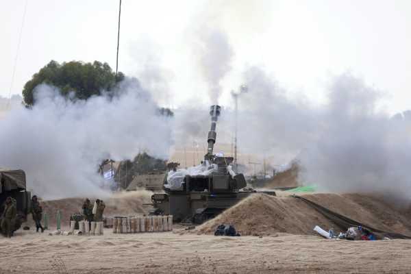 Μαίνονται οι μάχες στο βόρειο Ισραήλ – Ισραηλινός υπ. Άμυνας: «Θα είναι θανατηφόρα επίθεση»