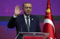 Τουρκία: Σήμερα το συνέδριο του κυβερνώντος κόμματος – Αναμένεται ομιλία Ερντογάν