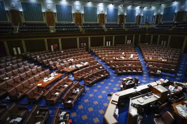 Βουλή των Αντιπροσώπων: Ώρα μηδέν για την Ουκρανία – Ψηφίζεται η βοήθεια από τις ΗΠΑ