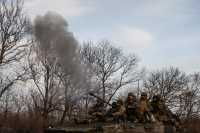 Πόλεμος στην Ουκρανία: Κομβικής σημασίας οι εξελίξεις την άνοιξη- Νεύμα για «θυσία» του Μπαχμούτ