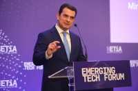 Κ. Σκρέκας: Έρχονται χρηματοδοτικά εργαλεία και νομικό πλαίσιο για να «ανθίσει» η βιομηχανία μικροτσίπ στην Ελλάδα