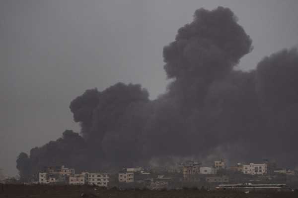 Αναζωπύρωση των μαχών στη βόρεια Γάζα – Ο OHE δεν κατάφερε να απαιτήσει κατάπαυση του πυρός