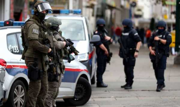 Συνελήφθη στη Γερμανία ύποπτος για τη σχεδιαζόμενη επίθεση στον καθεδρικό ναό της Κολονίας