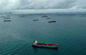 ΟΗΕ: Η απαλλαγή της ναυτιλίας από τις ανθρακούχες εκπομπές θα κοστίσει πάνω από 100 δισ. ευρώ