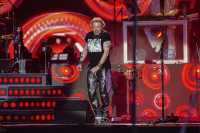Guns N’ Roses: Ο Αξλ Ρόουζ κατηγορείται από μοντέλο για σεξουαλική επίθεση