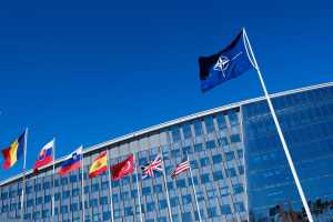 ΝΑΤΟ: Στις Βρυξέλλες συναντώνται οι υπουργοί Εξωτερικών τις επόμενες δύο ημέρες