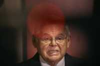 Μπ. Μενέντεζ: Νέο κατηγορητήριο για τον γερουσιαστή – «Λειτουργούσε ως πράκτορας της αιγυπτιακής κυβέρνησης»